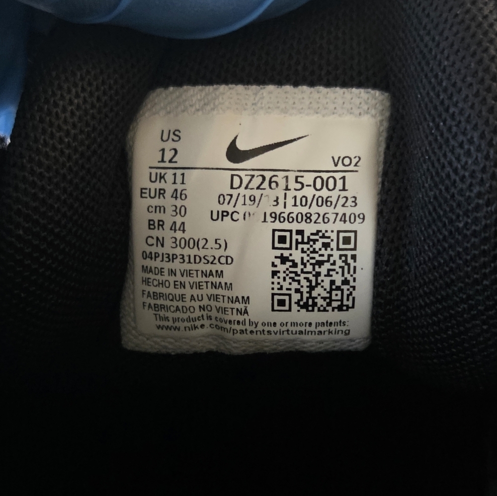 Nike Metcon 9 Training Shoes - Picture 13 of 13